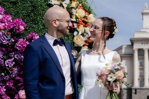 Galina + Datsko