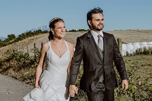 Amelia + Matías