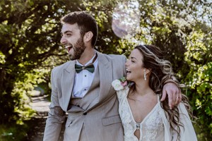 Maca + Juan