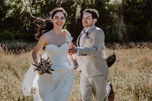 María Rosa + Sebastián