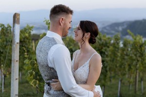 Sara + Martin