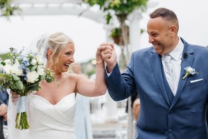 Heather + Dennis