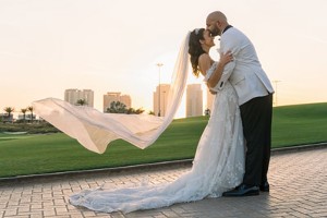 Nader + Layal