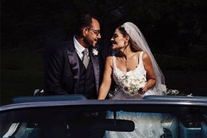 Mariana + Luis
