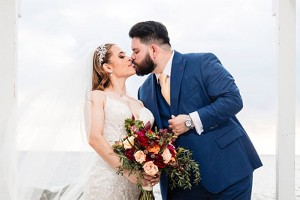 Jessi + Fernando