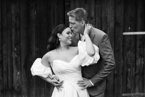 Carola + Rutger