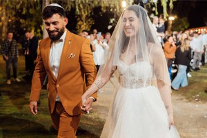 May + Jorik