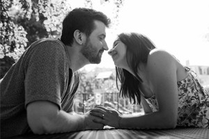 Emma + Ben