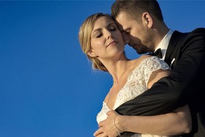 Luisa + Roman