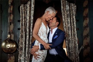 Stephanie + Stefan