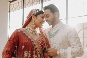 Simran + Deep