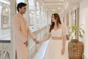 Sominee + Gautam