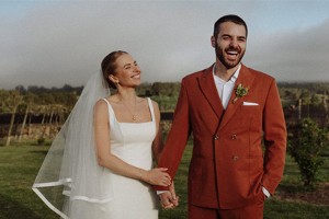 Roberta + Ricardo