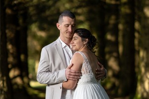Nathalie + Baptiste