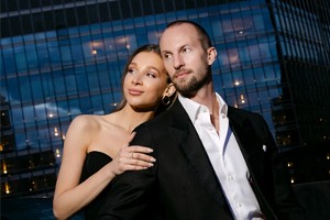 Nick + Yuliia