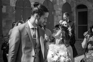 Laura + Rémi