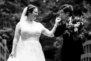 Elspeth + Jeffrey