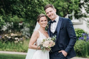 Karoline + Lennart
