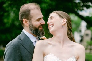 Nora + Sam