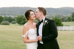 Emily + Alex
