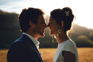 Marie + Clément
