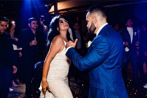 Janet + Juan