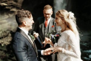 Eleanor + Chris