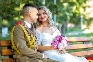 Gabriela + Ionut