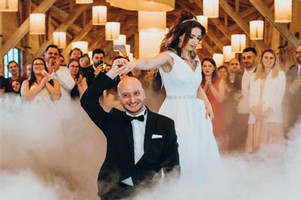 Marilena + Bogdan
