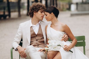 Victoria + Alexandr