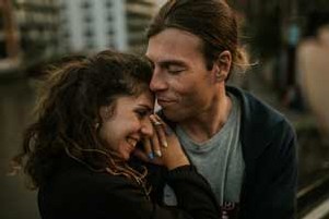 Tania + Simon