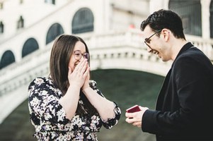 Chad + Emily