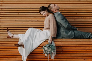 Natasha + Sergey