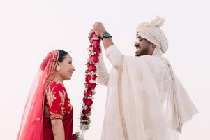 Bhavna + Varuna