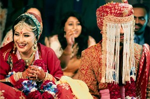 Anindita + Ankush
