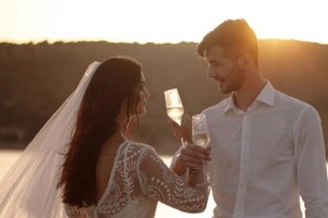 Alessandro + Rossana