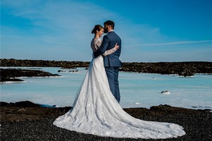 Savannah + Dean