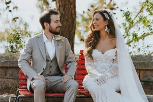 Ayça + Miguel