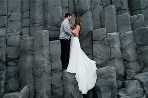 Kevin + Elisabeth