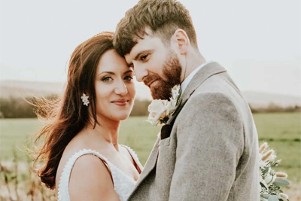 Natasha + Mark