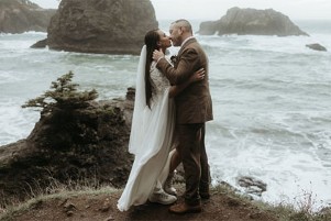 Wayne + Dana