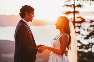 Ryan + Corinne