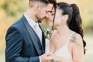 Veronica + Dominic
