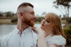Kristofor + Alexandra
