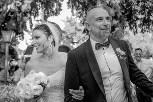 Voula + John