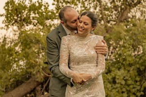 Marianna + Edward