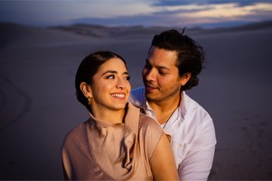 Ely + Rodrigo