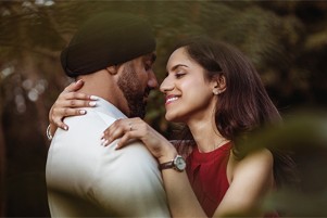 Avraj + Harleen
