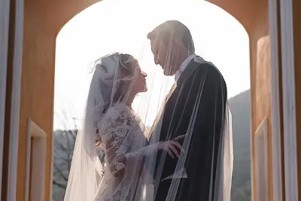 Rashelle + Edgar