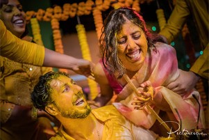 Gyaneswar + Sadhbhavna